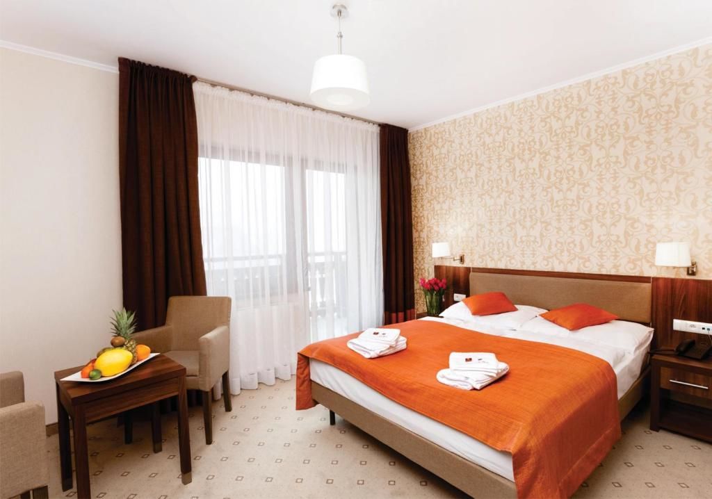 Отель Artus Resort Карпач-46