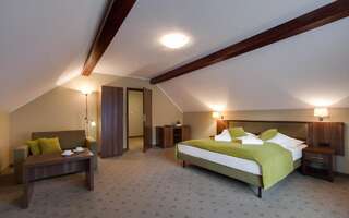 Отель Artus Resort Карпач Четырехместный номер-3