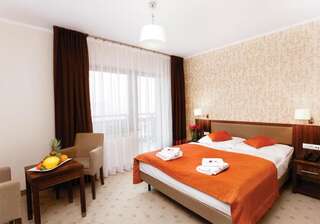 Отель Artus Resort Карпач Двухместный номер с 1 кроватью-5
