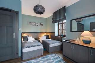 Отель Artus Resort Карпач Двухместный номер с 1 кроватью-7
