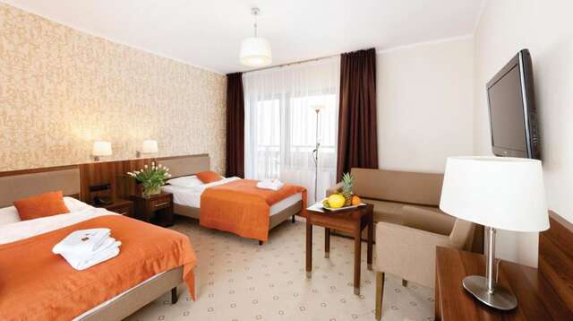 Отель Artus Resort Карпач-26