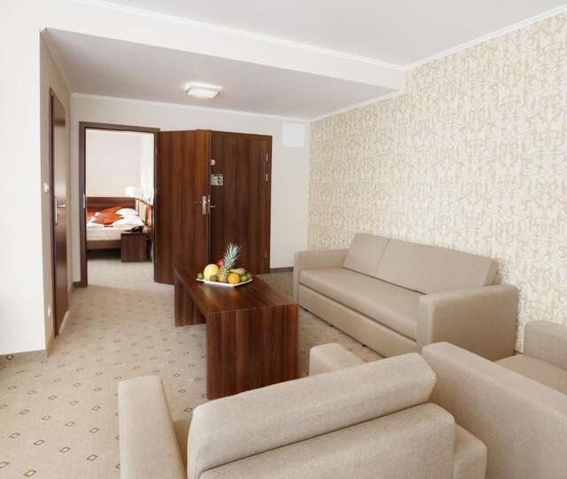 Отель Artus Resort Карпач-33