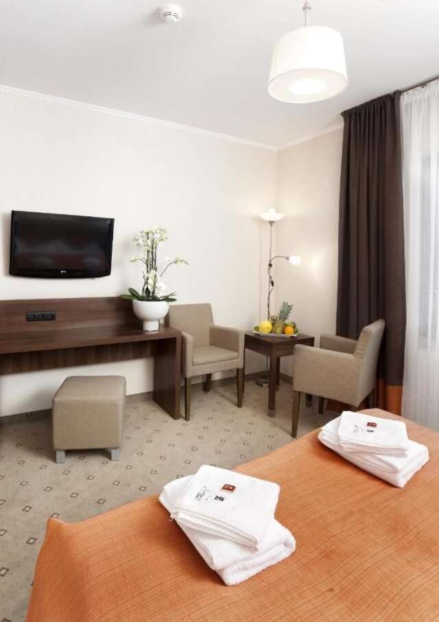 Отель Artus Resort Карпач-34